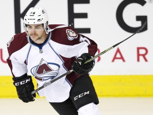 Joey Hishon (Credit: Perry Nelson-USA TODAY Sports)