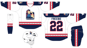 New York Riveters NWHL
