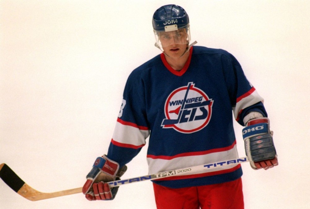 Teemu Selanne’s Unbreakable Record