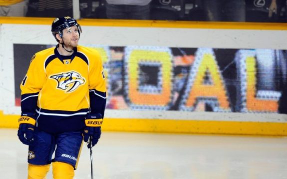 Cody Franson