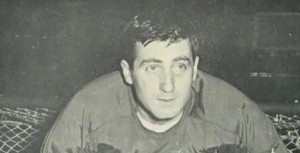 Roy Edwards