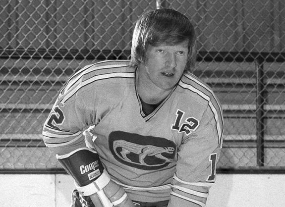 Pat Stapleton