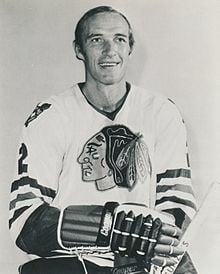 Chicago Blackhawks