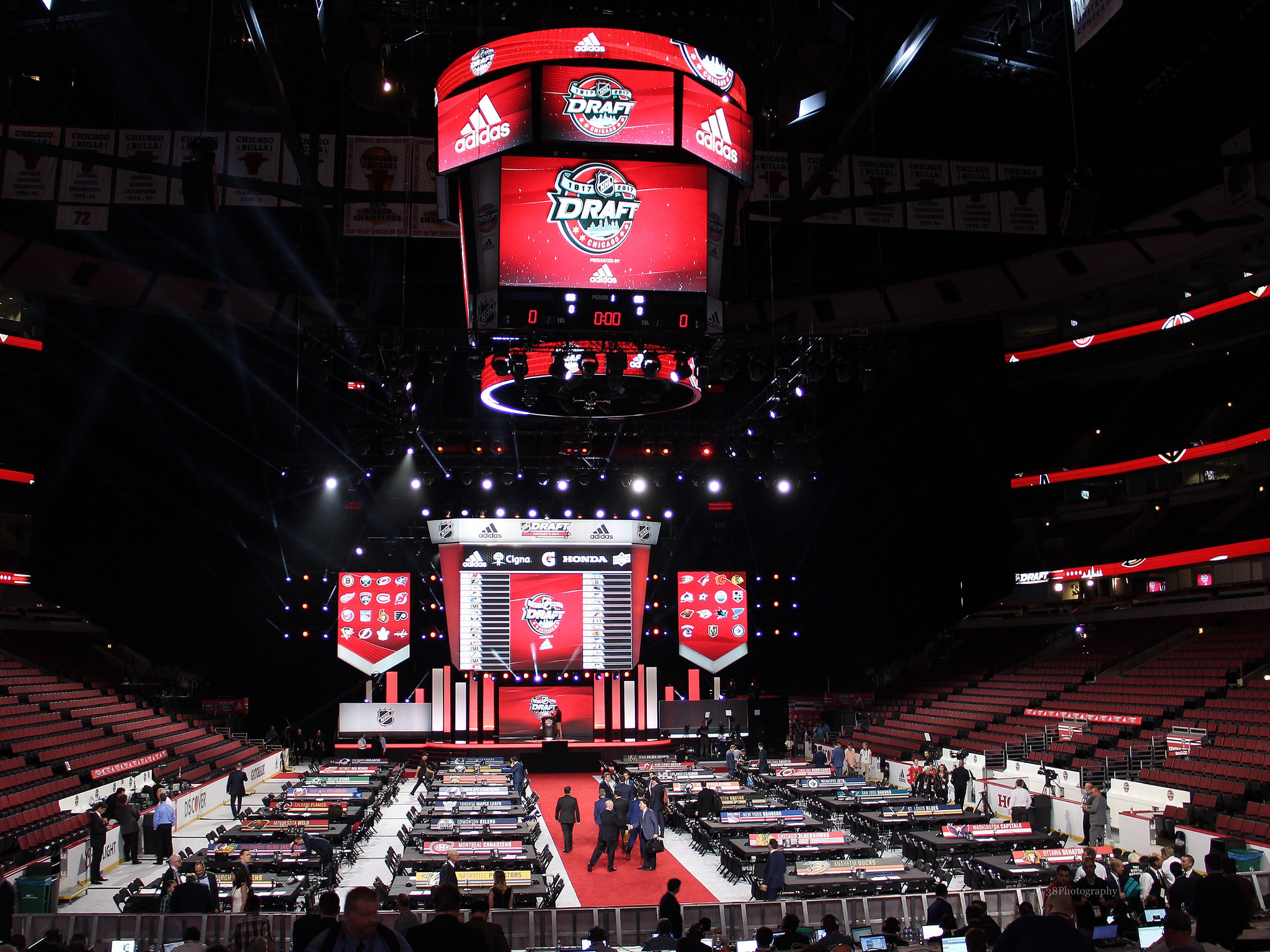 Senators’ Release of Oliver Johannson Is a Painful Reminder of 2021 Draft Class