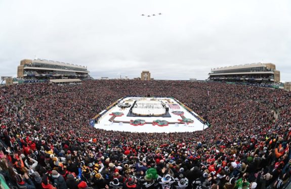 2019 Winter Classic