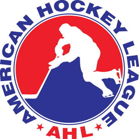 AHL logo