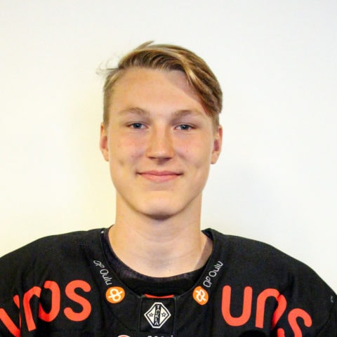 Aatu Räty Kärpät