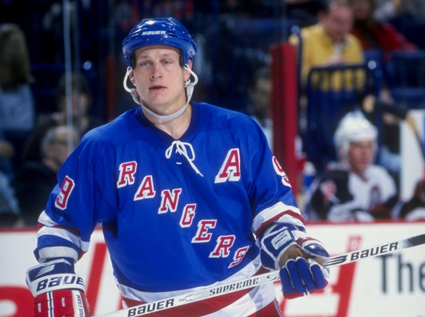 The Best Free Agent Signings in NHL History