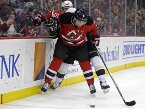Adam Hunger-USA TODAY Sports