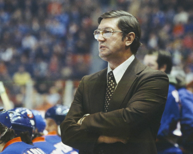 Today in Hockey History: April 9