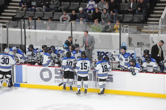 Alabama-Huntsville Chargers