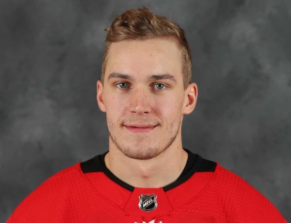 Aleksi Saarela