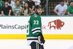 Alex Goligoski, Sign Alex Goligoski