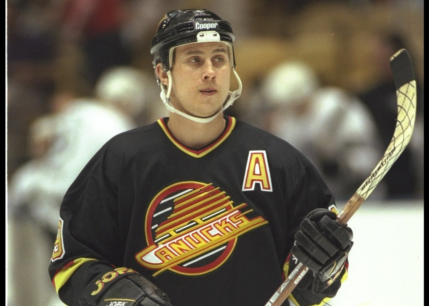 Today in Hockey History: July 8