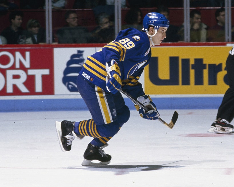 Today in Hockey History: May 4