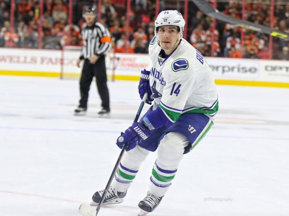 Today in Hockey History: April 26