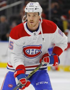 Andrew Shaw