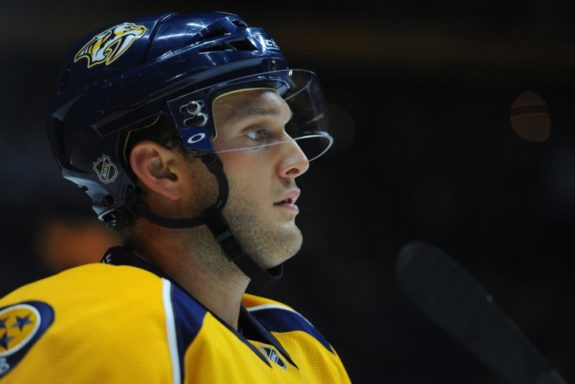 Nashville Predators
