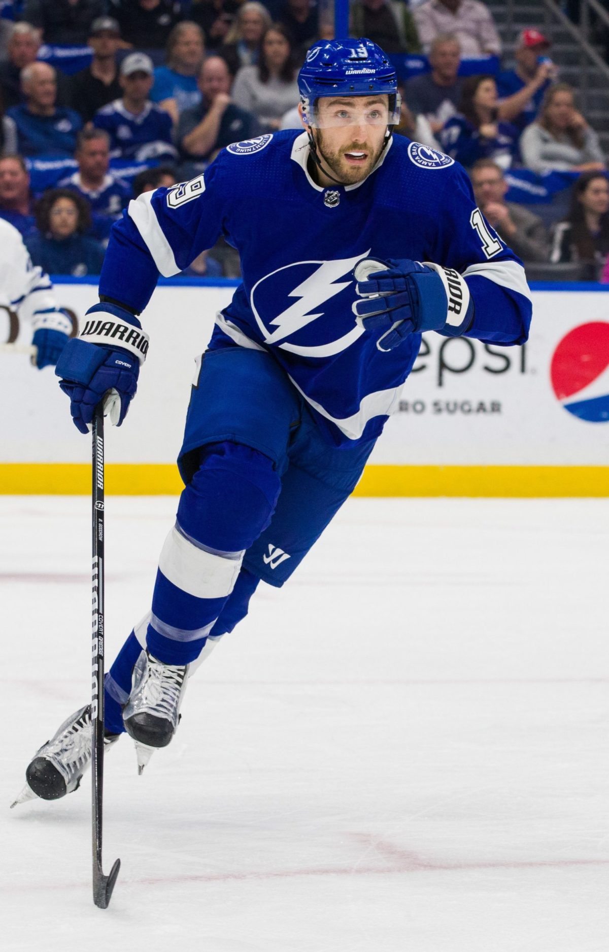 Barclay Goodrow Tampa Bay Lightning