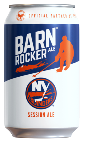 Barn Rocker Ale