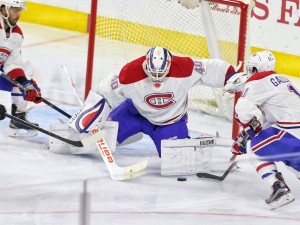 Ben Scrivens