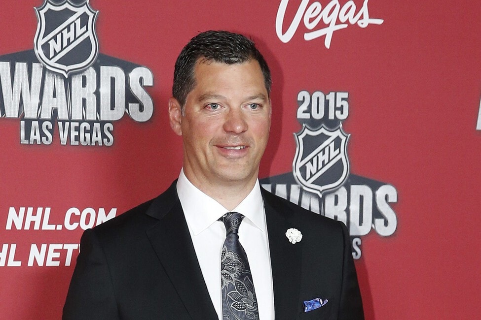 Wild Roster Moves Necessary for Guerin’s Culture Change