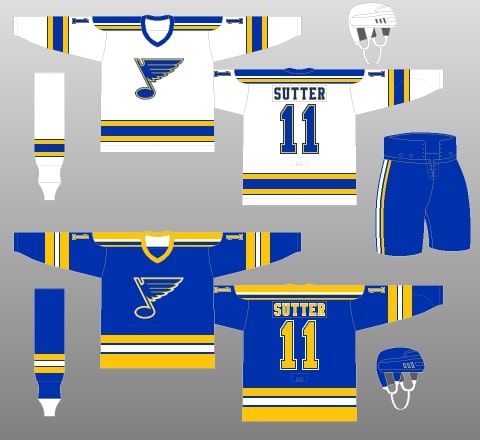 St. Louis Blues