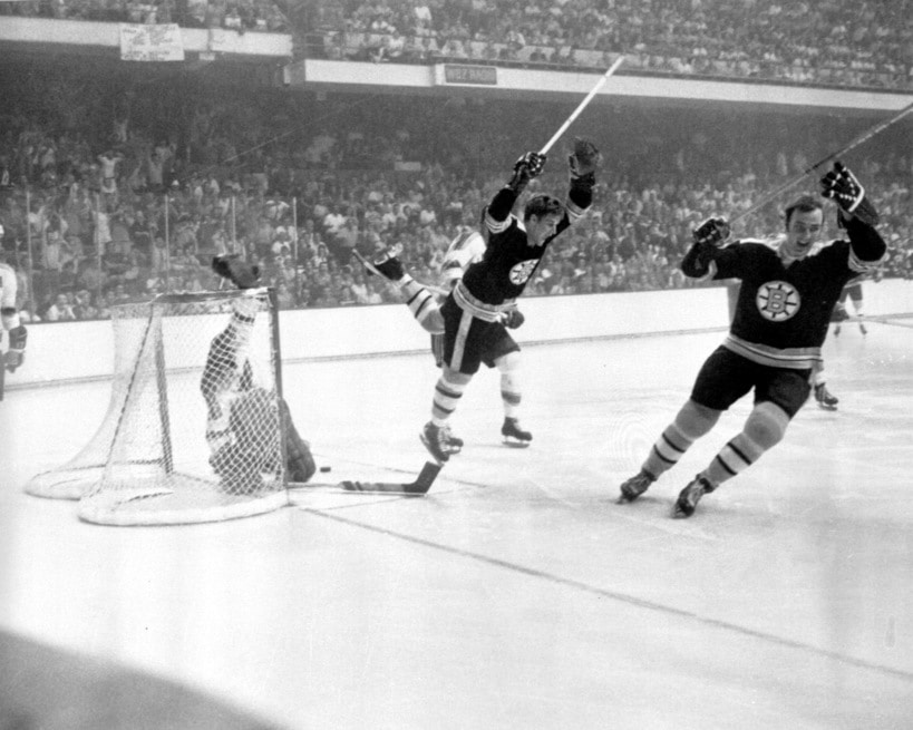 Today in Hockey History: May 10