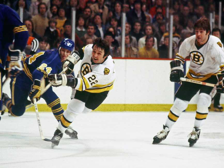 Today in Hockey History: July 6