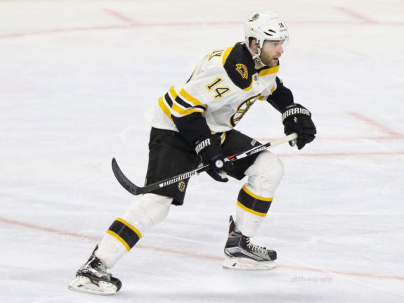 Brett Connolly