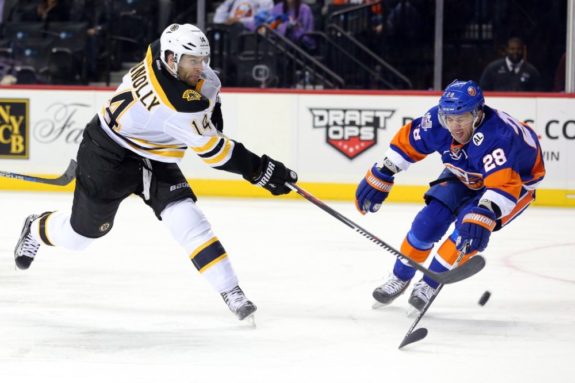 Brett Connolly