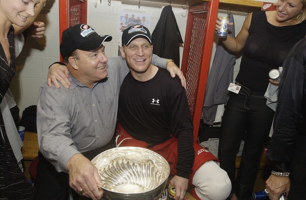 Today in Hockey History: June 13