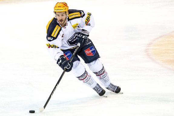 Brian Flynn, HC Ambri-Piotta