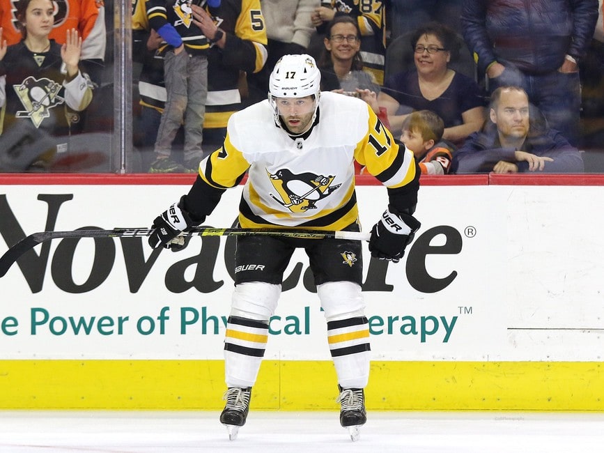 Today in Hockey History: May 26