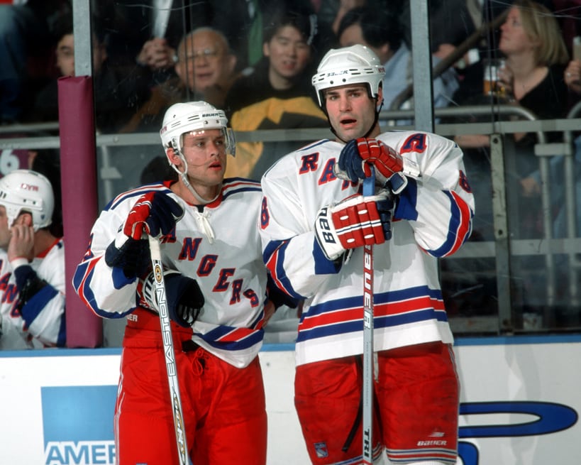Today in Hockey History: Aug. 20