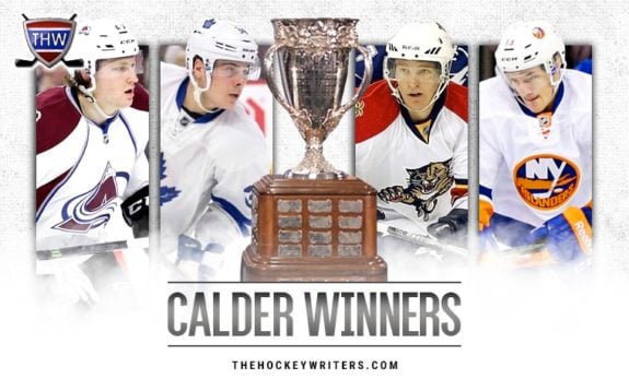 Nathan MacKinnon Auston Matthews Jonathan Huberdeau Mathew Barzal