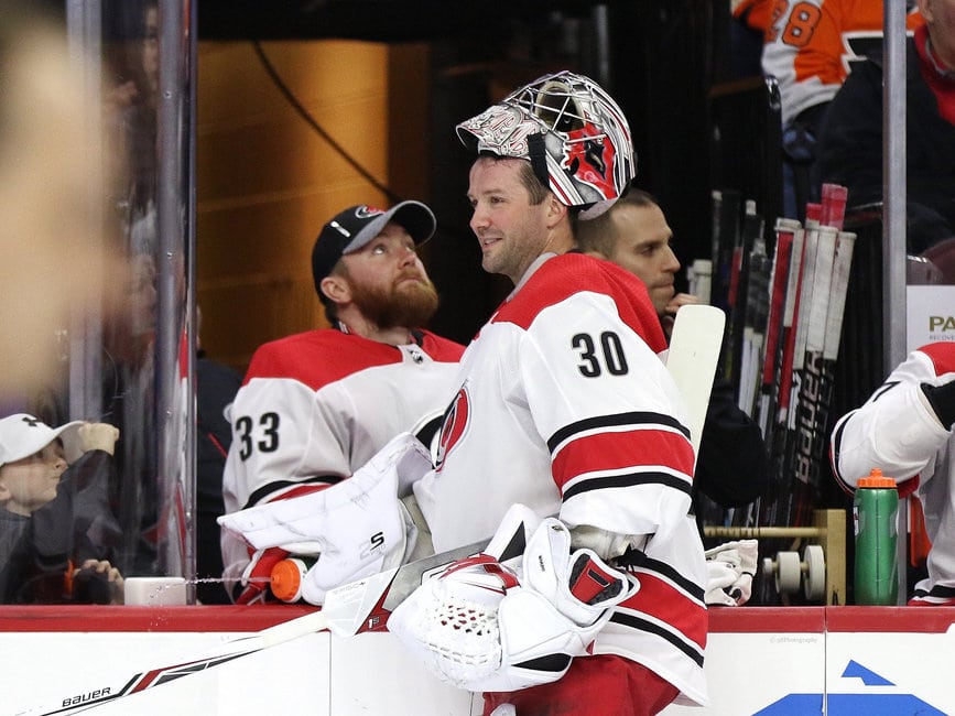 Today in Hockey History: June 19