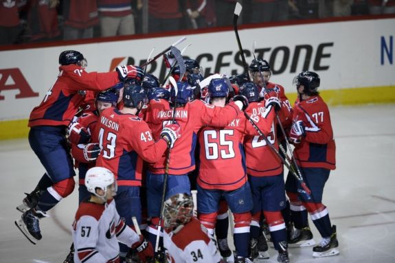 Washington Capitals