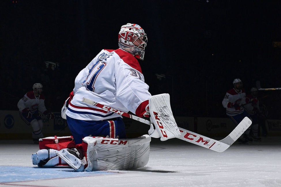 Today in Hockey History: Aug. 16