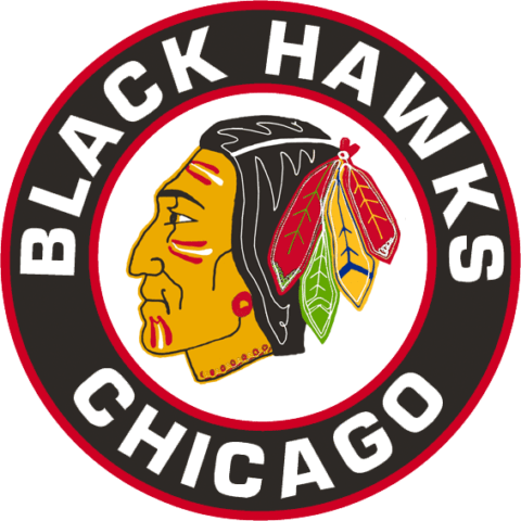 Chicago Blackhawks Logo