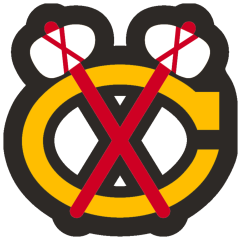 Chicago Blackhawks Logo