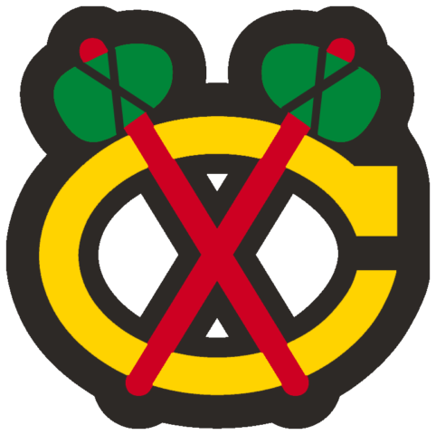 Chicago Blackhawks Logo