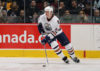 Chris Pronger Edmonton Oilers