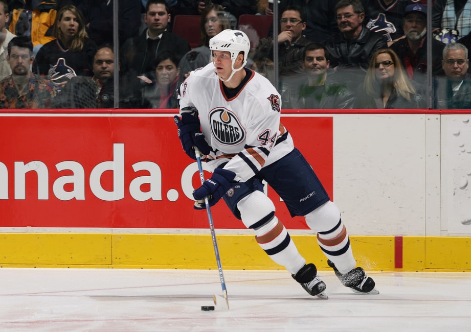 5 Unforgettable Playoff Games Between the Oilers and Ducks