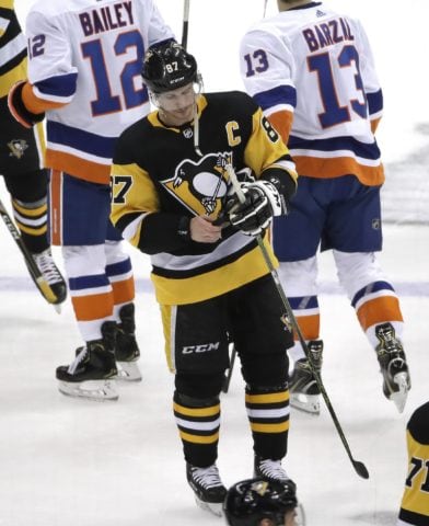 Sidney Crosby