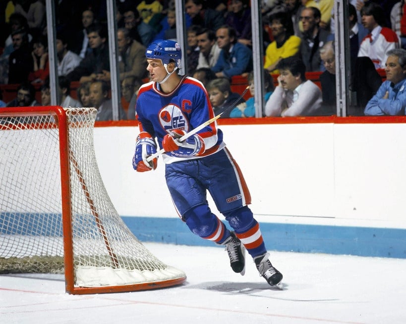 Today in Hockey History: Oct. 9