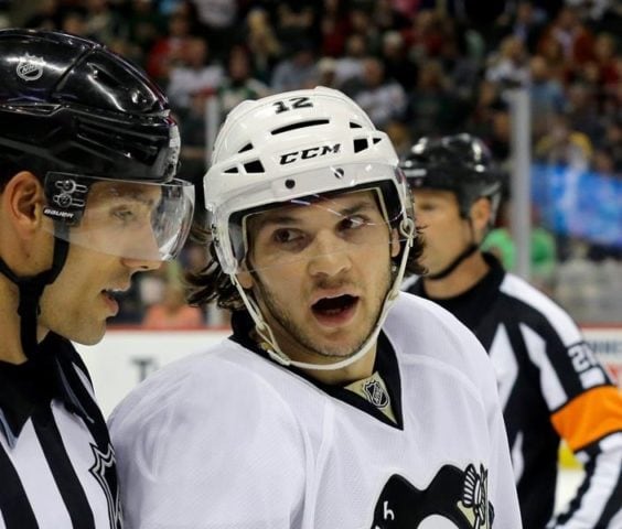 Daniel Carcillo