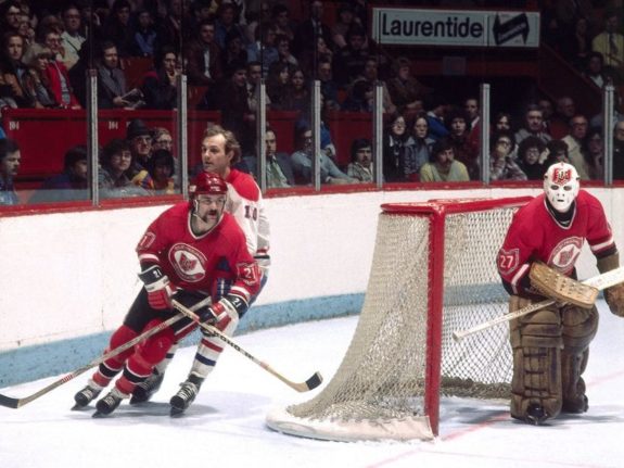 Dennis Maruk, Cleveland Barons