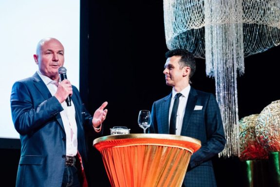 Dennis Vaucher, Swiss League, NLA