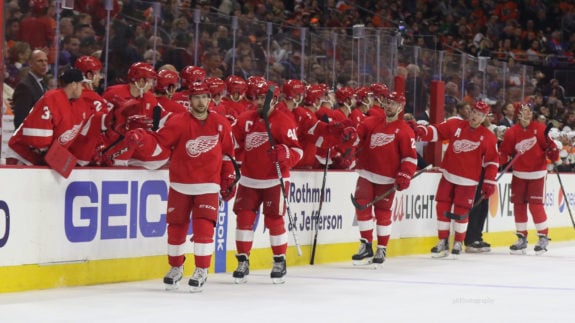 NHL Playoff Matchups